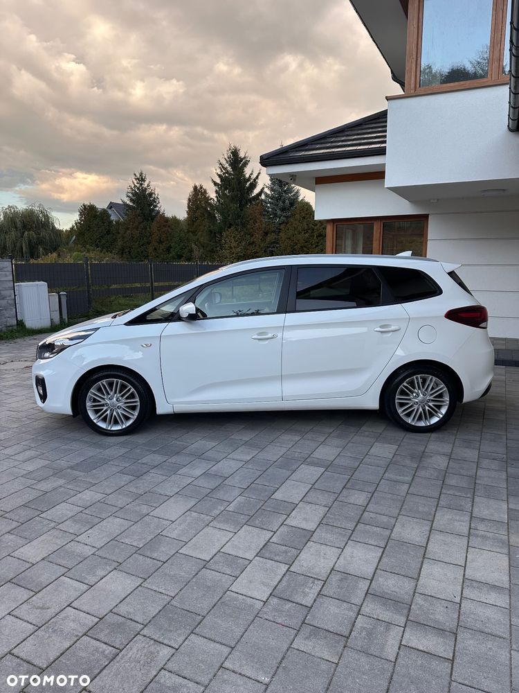 Kia Carens 1.6 GDI Business Line EU6 - 8