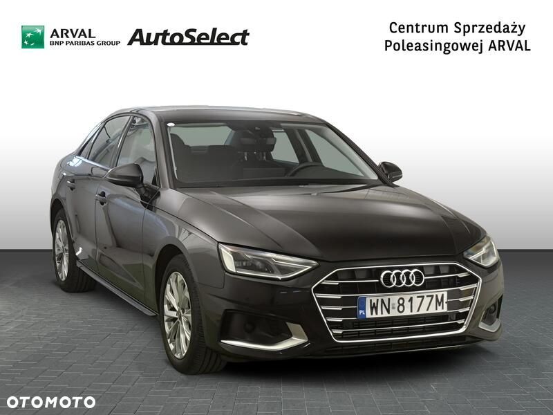 Audi A4 Avant - 9