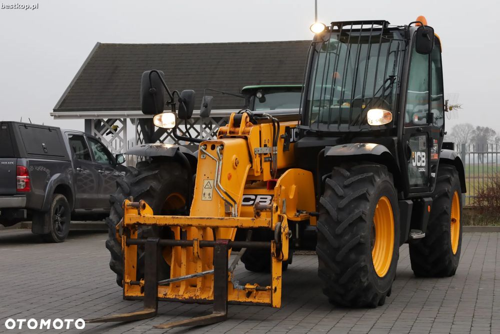 JCB 535-95 - 9