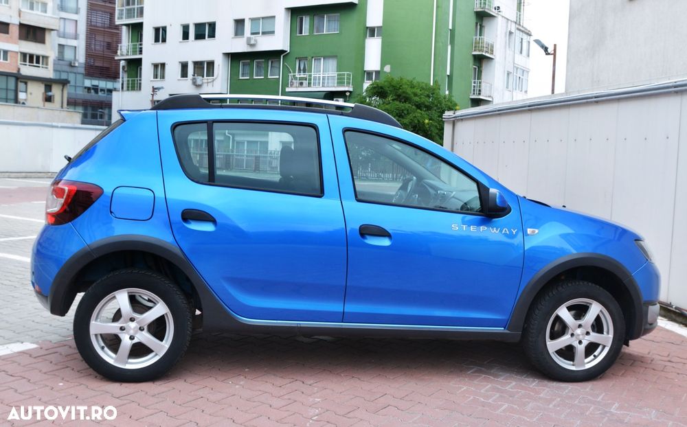 Dacia Sandero - 12