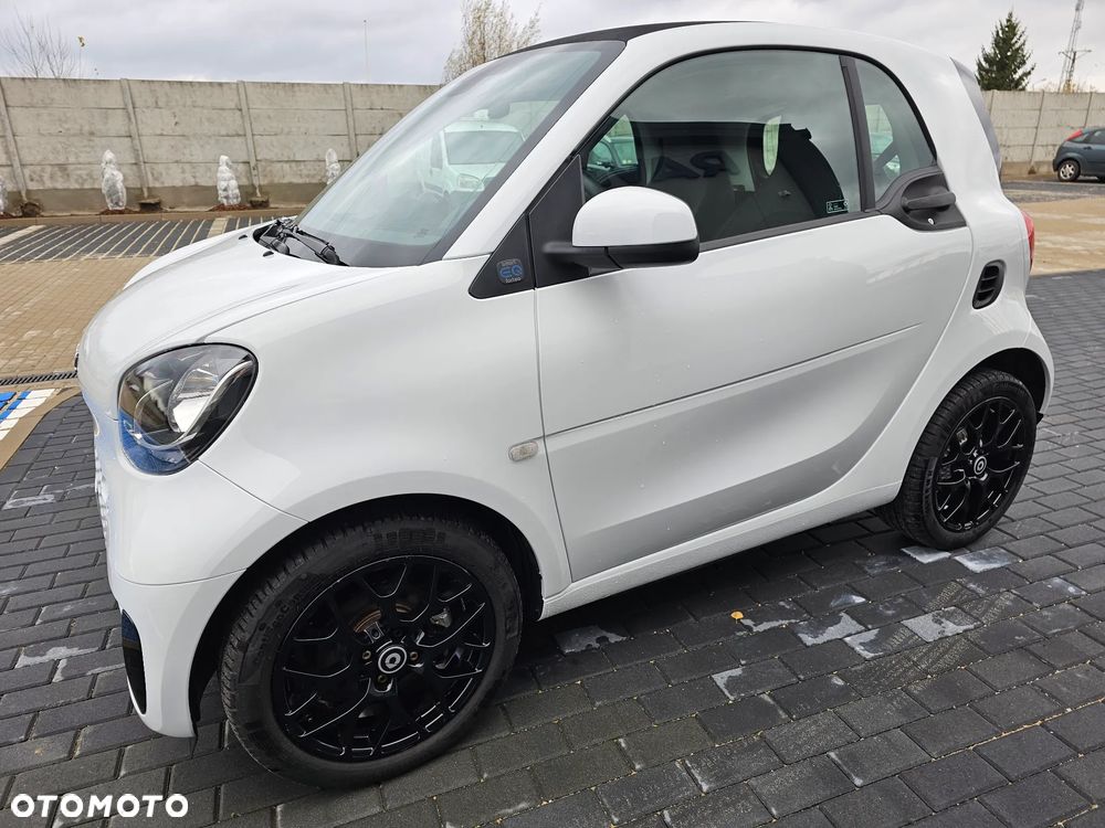 Smart Fortwo - 11