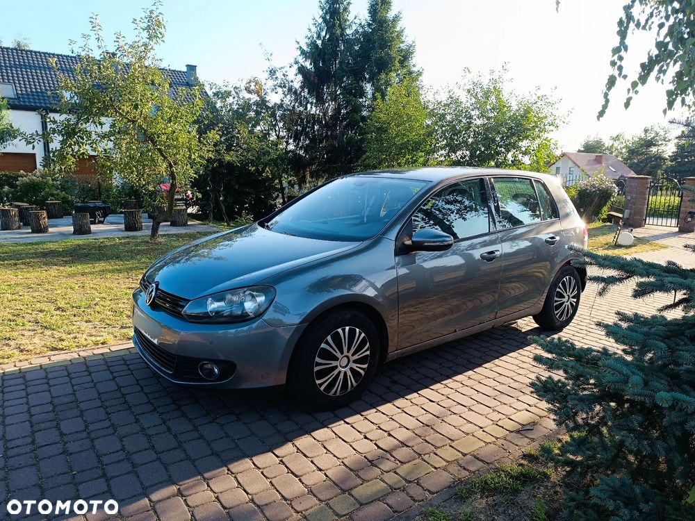 Volkswagen Golf 1.4 TSI Highline DSG - 2