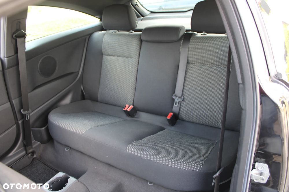Opel Astra - 21