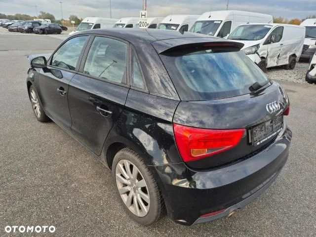 Audi A1 - 3