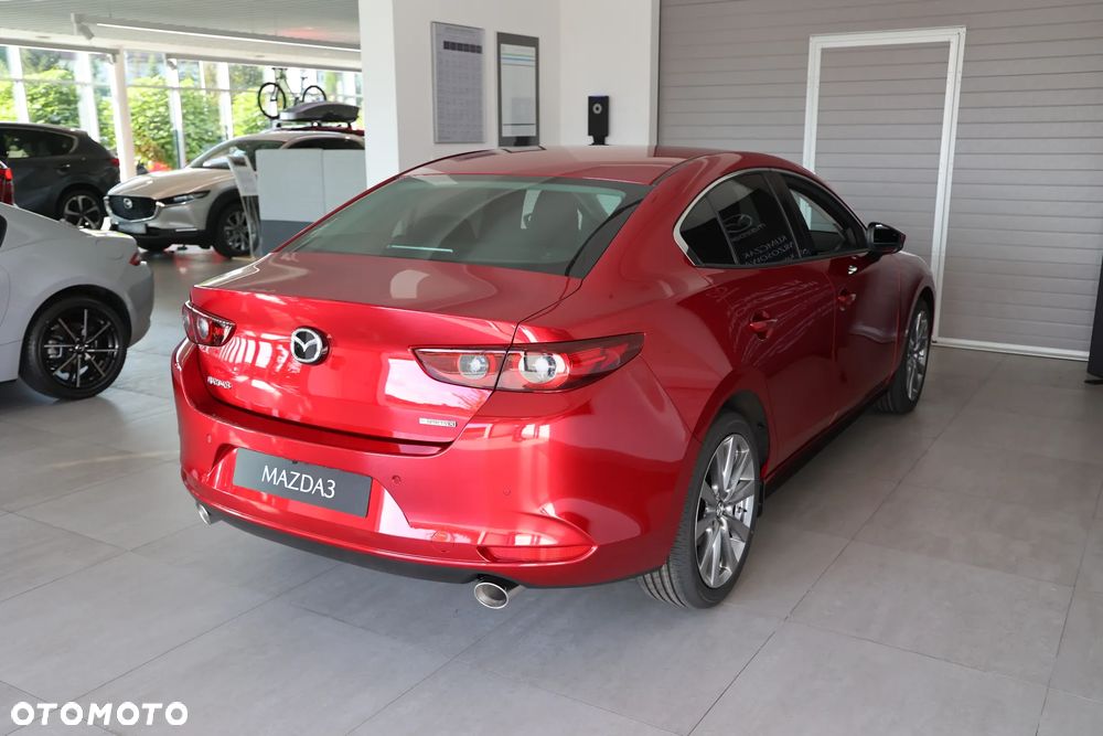 Mazda 3 - 9