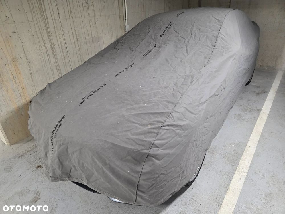 BMW Seria 5 M550d xDrive - 4
