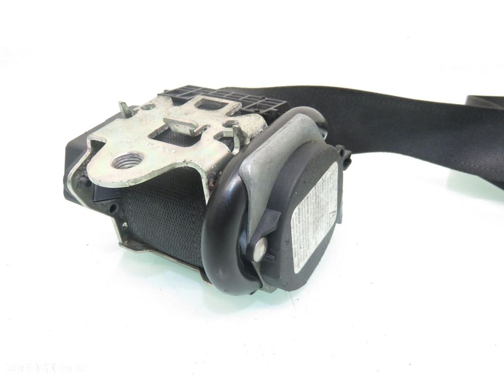 PAS LEWY PRZEDNI FIAT GRANDE PUNTO 605236400 - 2