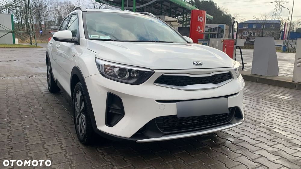 Kia Stonic 1.0 T-GDI L DCT - 1