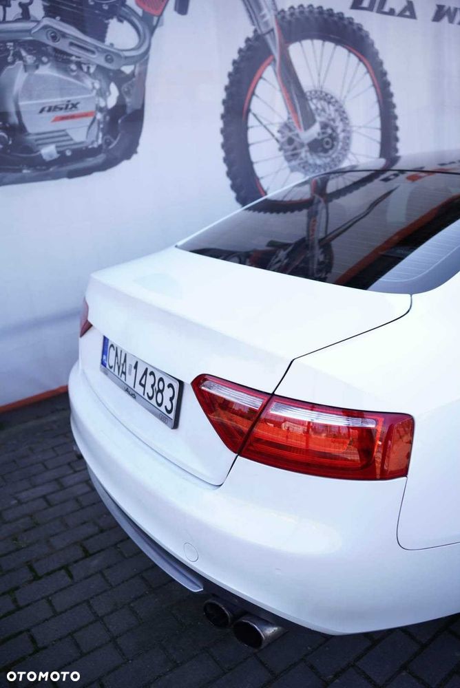 Audi A5 Sportback - 3