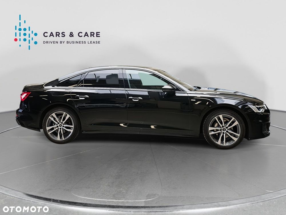 Audi A6 - 11