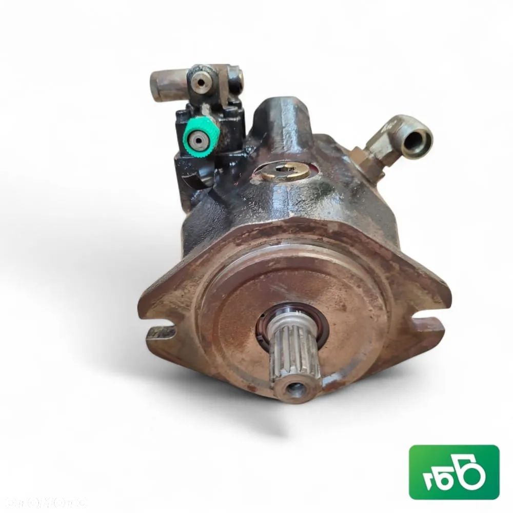 Pompa hydrauliczna A10VO45 Brueninghaus 046915 Merlo 33.7 TF - 9