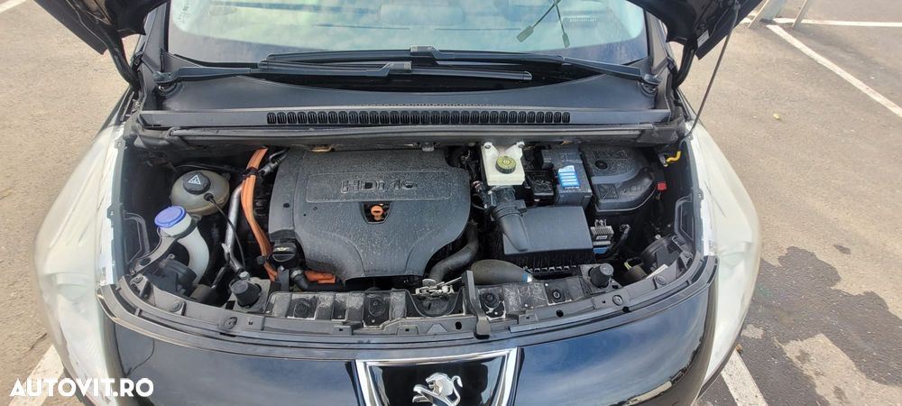 Peugeot 3008 - 21