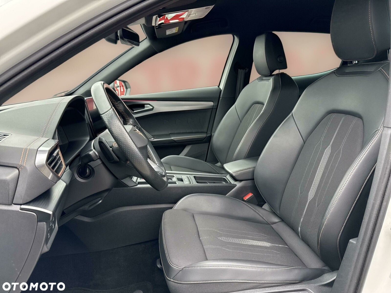 Cupra Formentor - 9