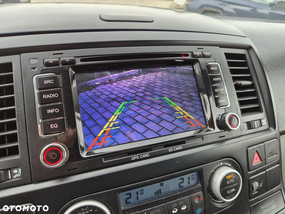 Volkswagen Multivan TDI L1 Highline - 19