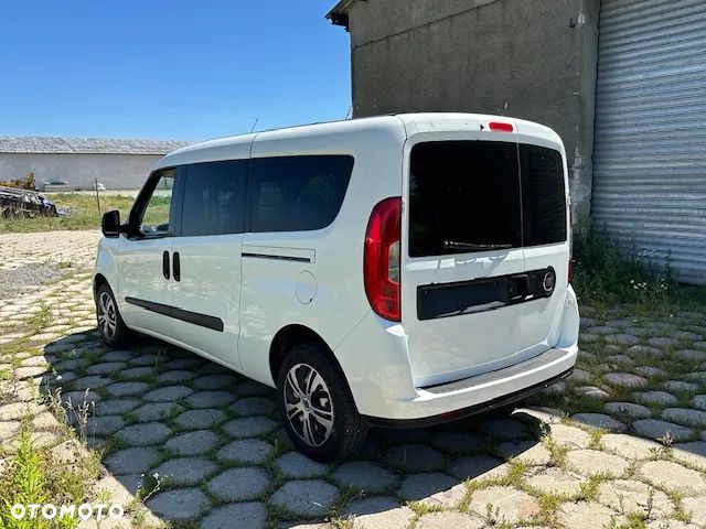 Fiat Doblo 1.4 T-Jet 16V Easy - 3