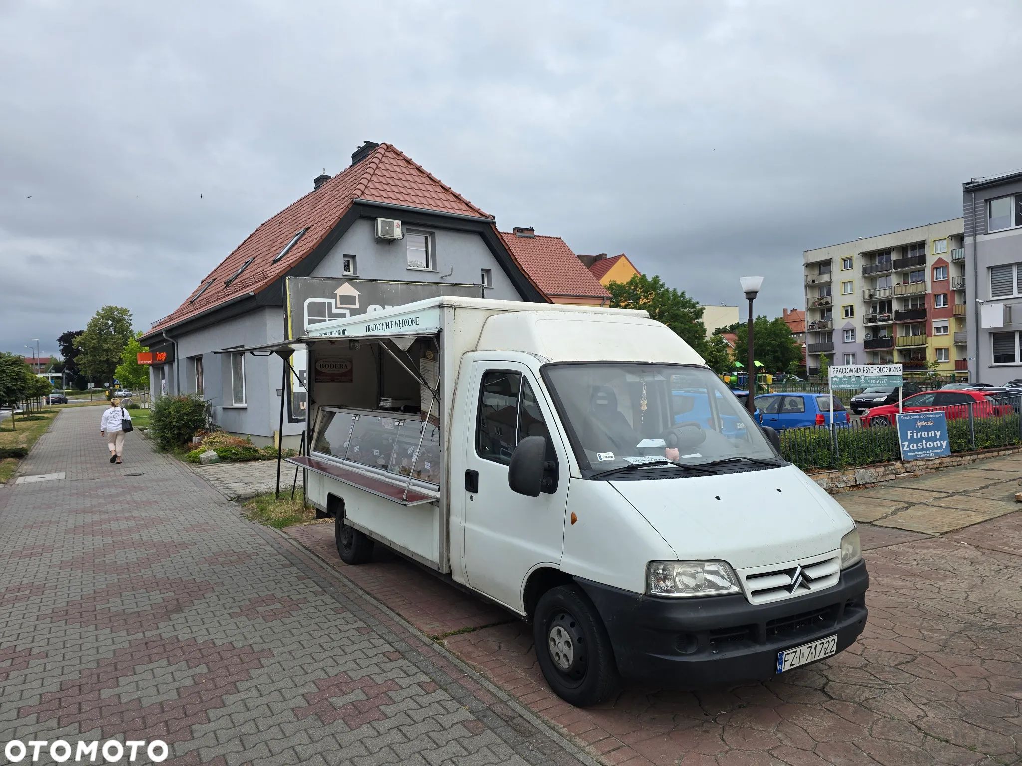 Citroën Jumper - 1