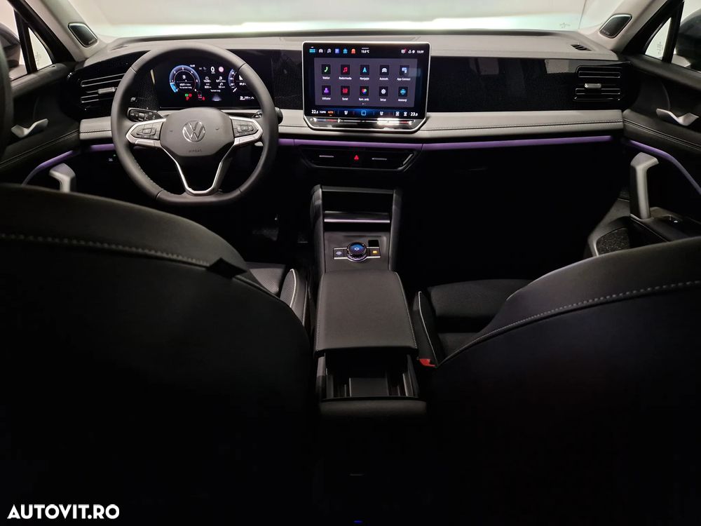 Volkswagen Tiguan 2.0 TDI DSG 4Motion Life - 12