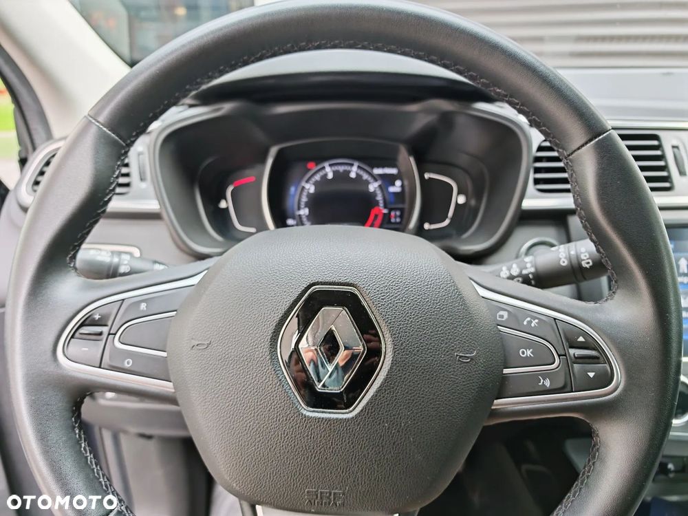 Renault Kadjar 1.3 TCe FAP Limited - 27