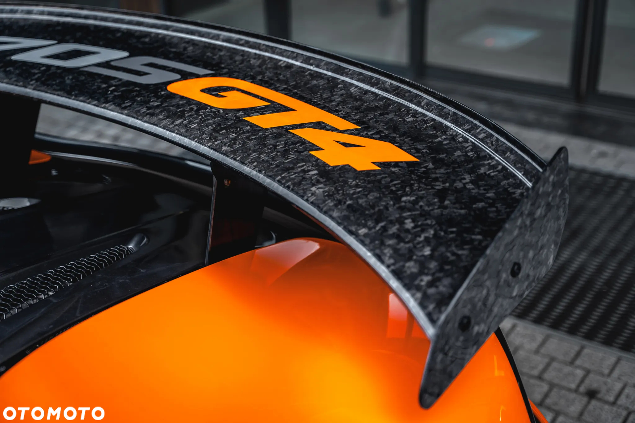 McLaren 570S Coupe - 11