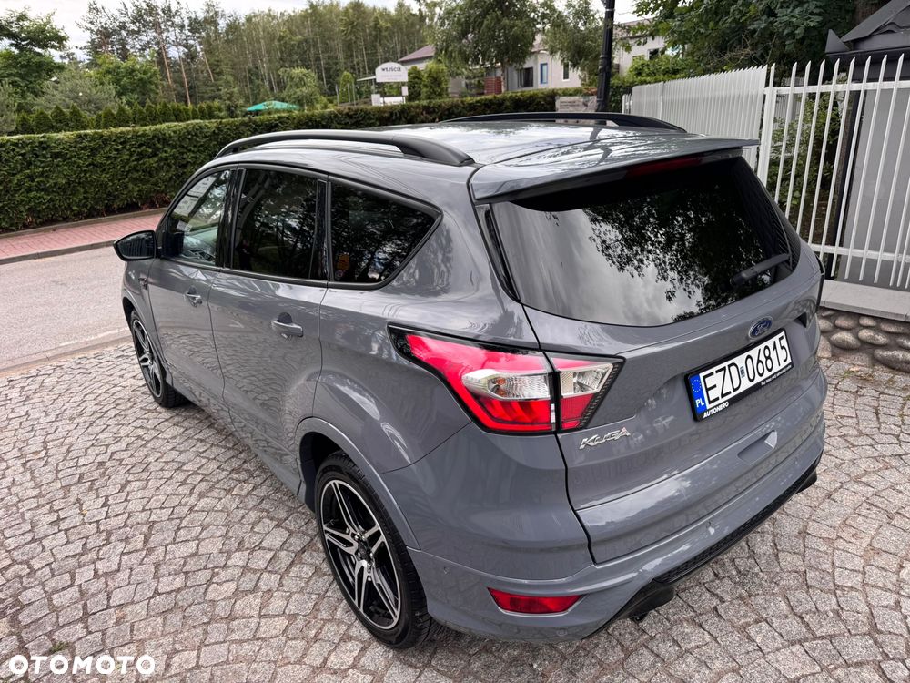 Ford Kuga 1.5 EcoBoost FWD ST-Line X - 5