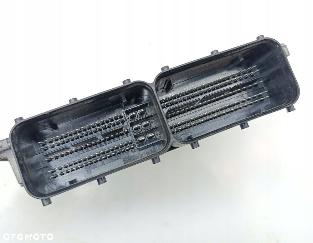 KOMPUTER SILNIKA STEROWNIK AUDI A4 B8 1.8 TFSI 8K0906264A - 4