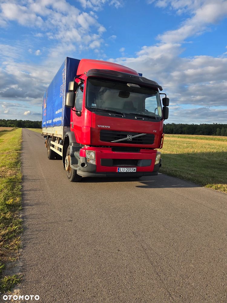 Volvo Fm - 3