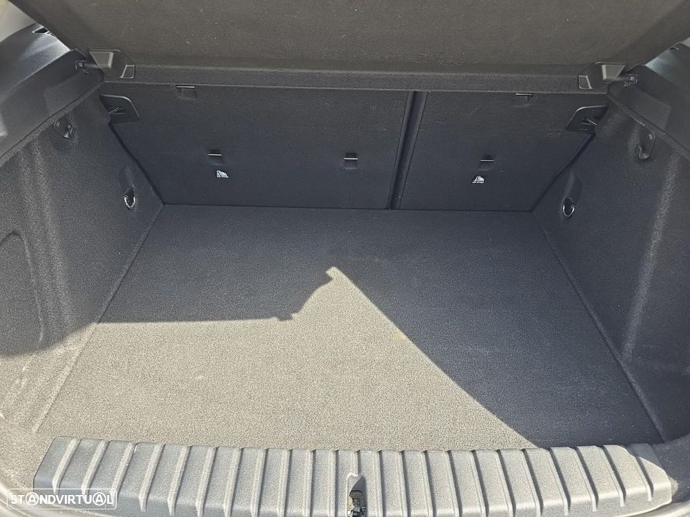 BMW 116 d Advantage - 36