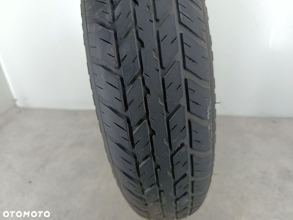 KOŁO DOJAZDOWE 16'' CHEVROLET EPICA - 4