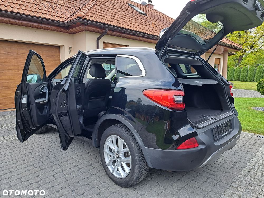 Renault Kadjar Energy TCe 130 Experience - 32
