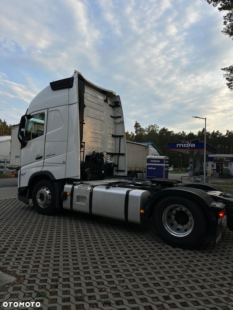 Volvo FH - 4