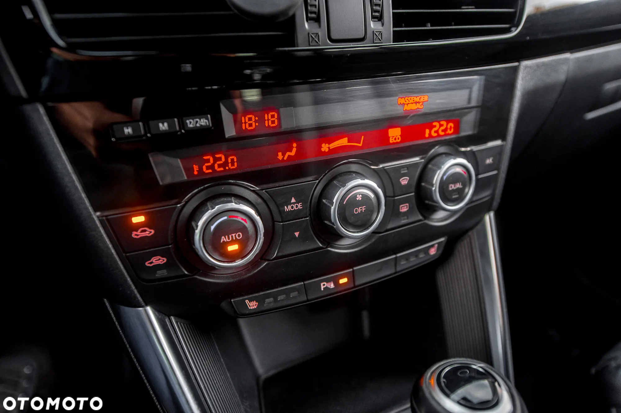 Mazda CX-5 2.2 D Skypassion AWD - 31
