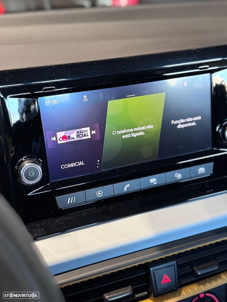 SEAT Ibiza 1.0 TSI Style - 27