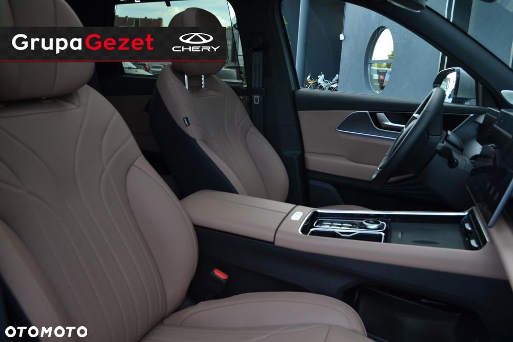 Chery Tiggo 9 1.5 T-GDI Super Hybrid Prestige 3DHT - 11