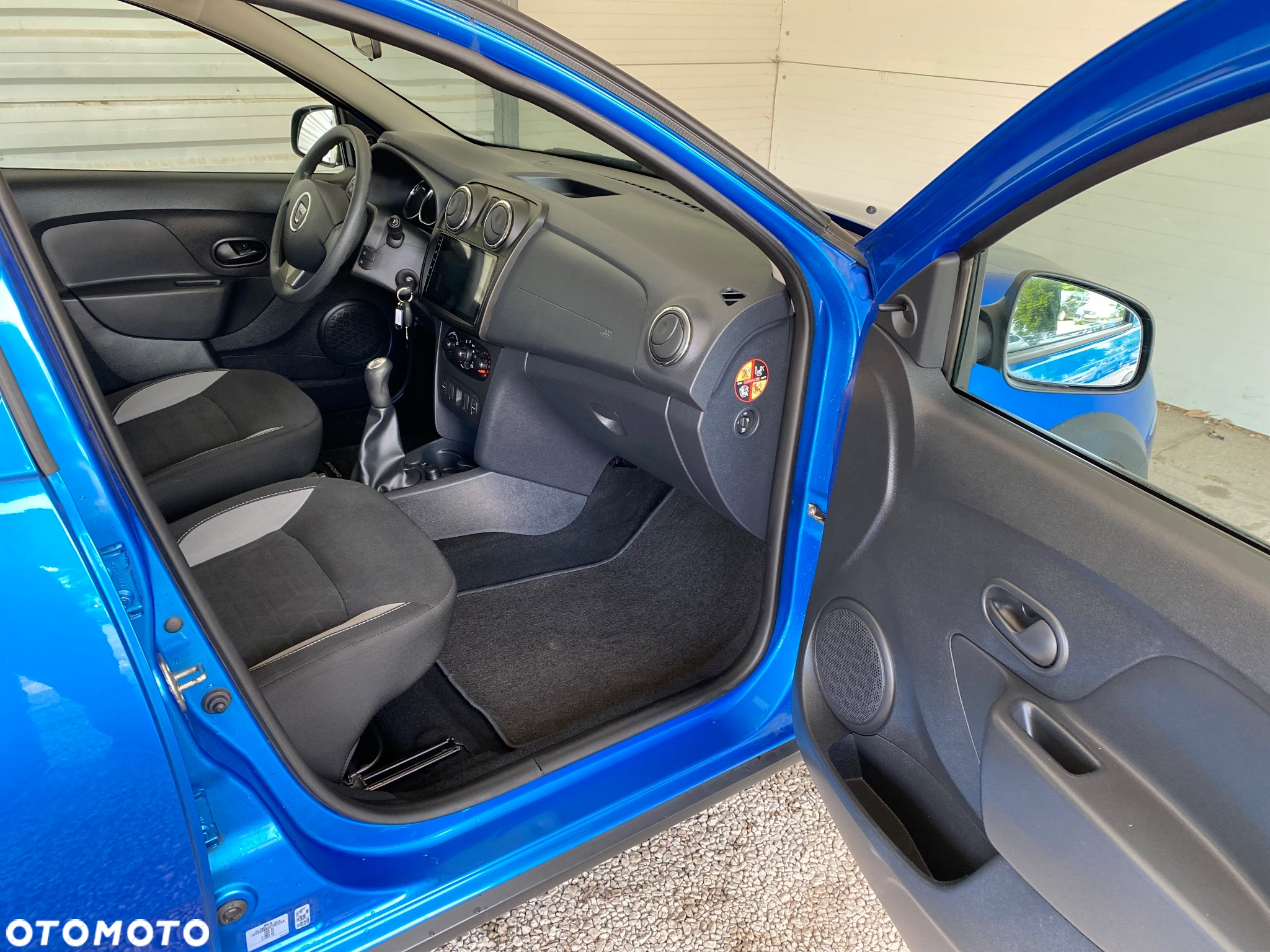 Dacia Sandero 0.9 TCe SL Celebration - 14