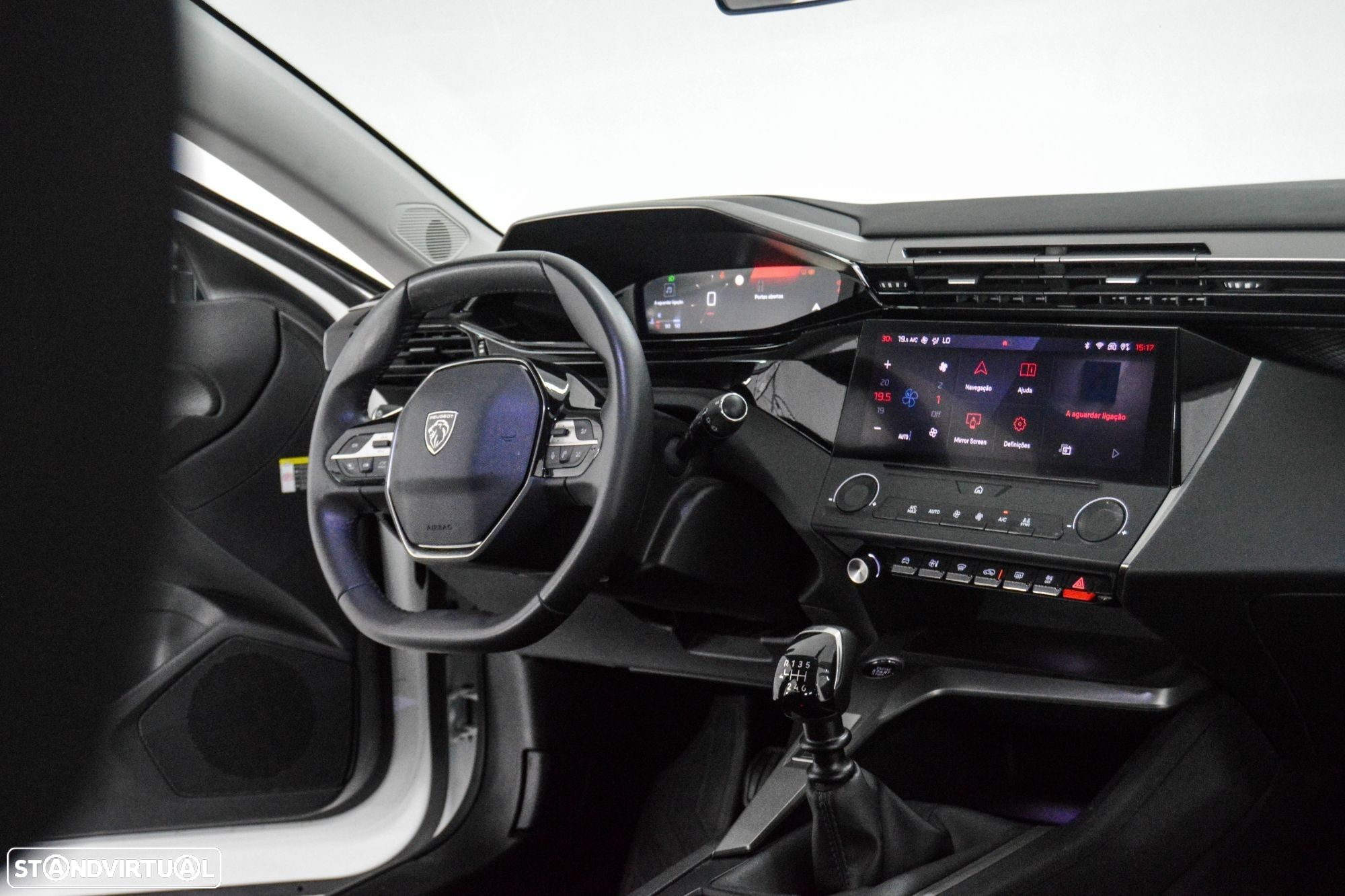 Peugeot 308 1.5 BlueHDi Active Pack - 28