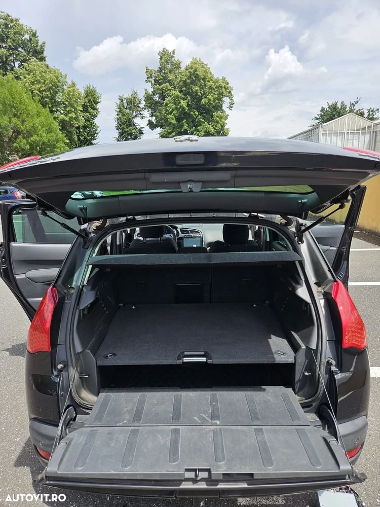 Peugeot 3008 1.6 HDI FAP STT Active - 15