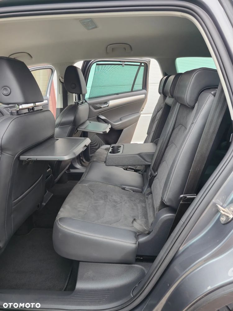 Skoda Kodiaq 2.0 TDI DSG Style - 16