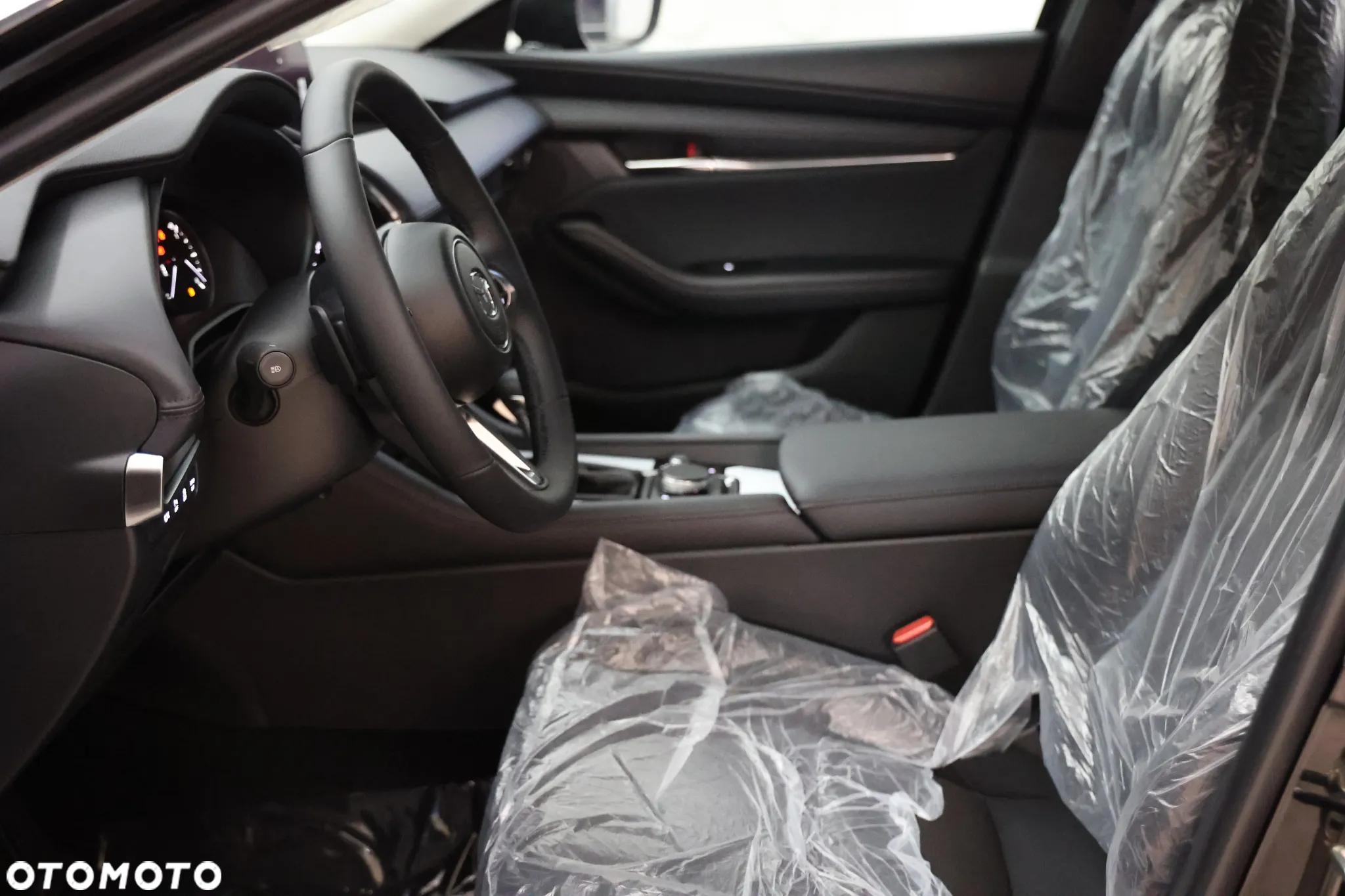 Mazda CX-30 - 11