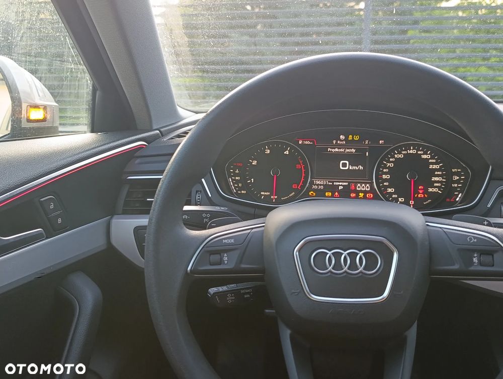 Audi A4 Avant - 18