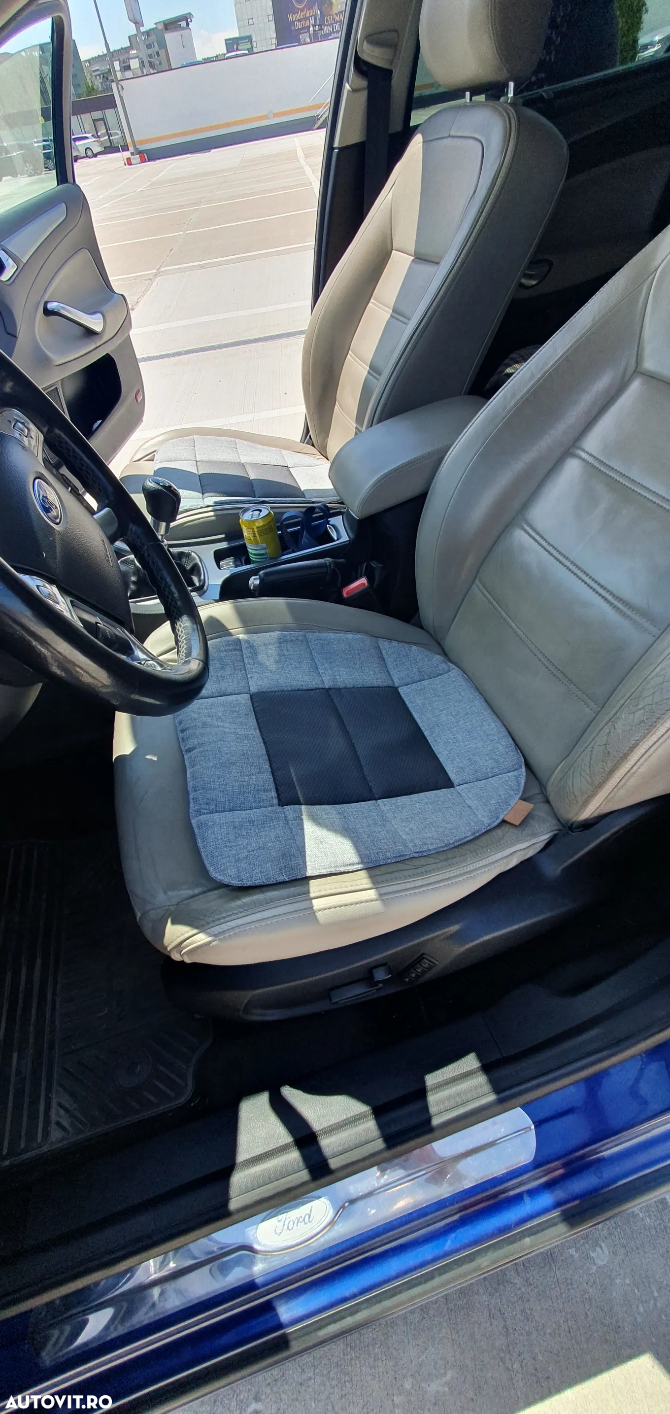 Ford Mondeo 2.0 TDCi Business Class - 12