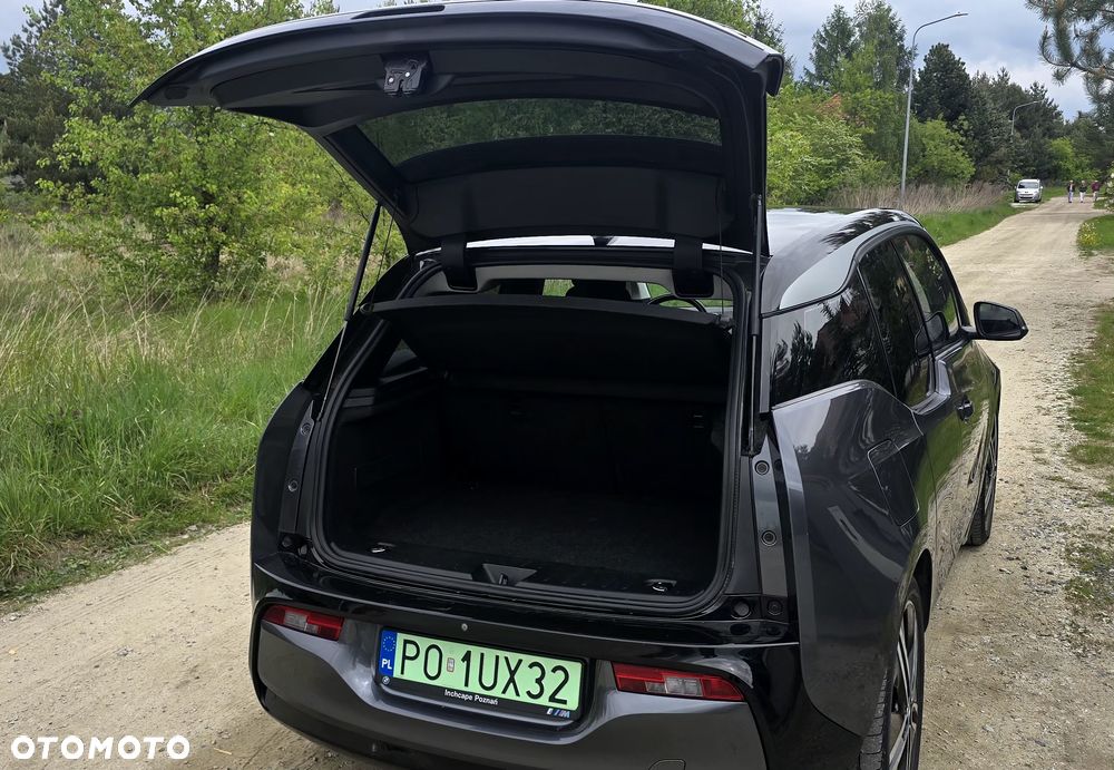 BMW i3 (94 Ah) - 6