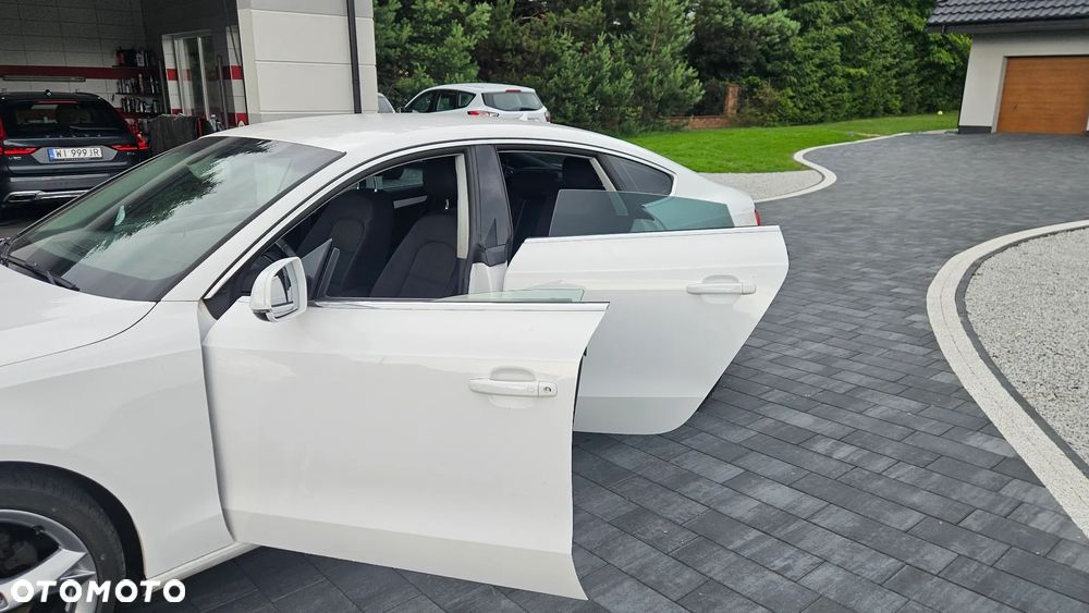 Audi A5 Sportback - 15
