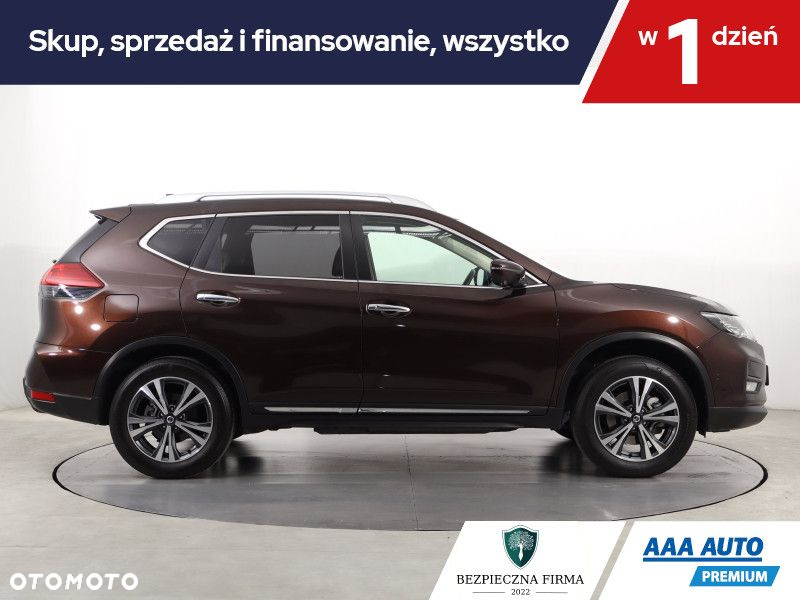 Nissan X-Trail - 7