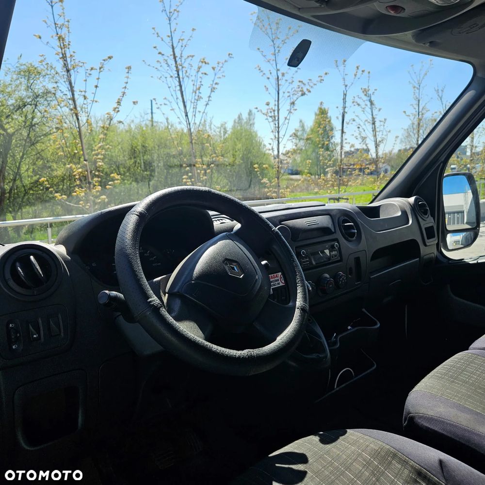 Renault Master L3H2 Pack Clim - 5