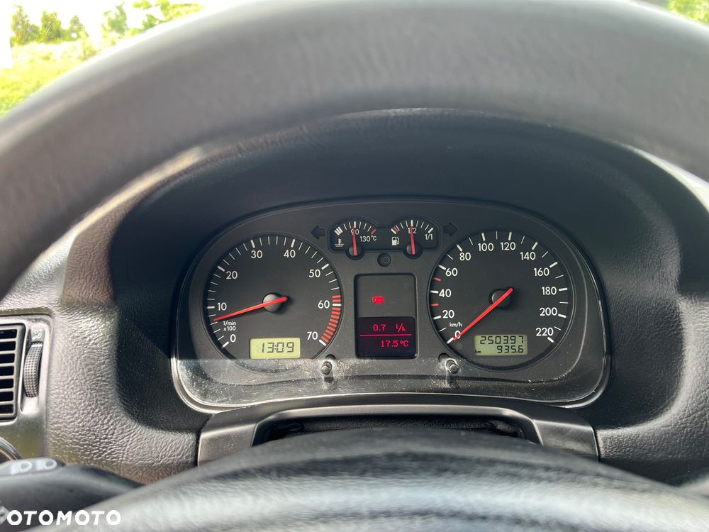 Volkswagen Golf 1.4 Basis - 13