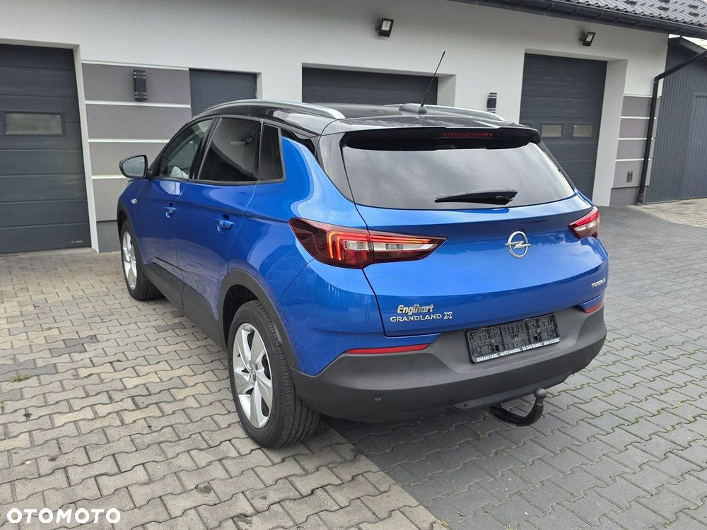 Opel Grandland X - 6