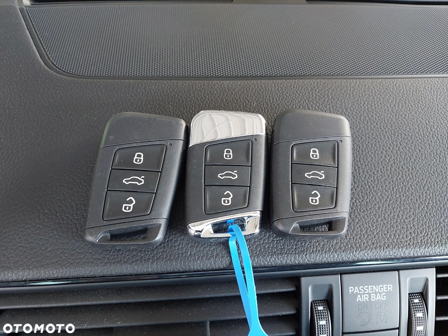 Skoda Superb 2.0 TDI 4x4 DSG Sportline - 7