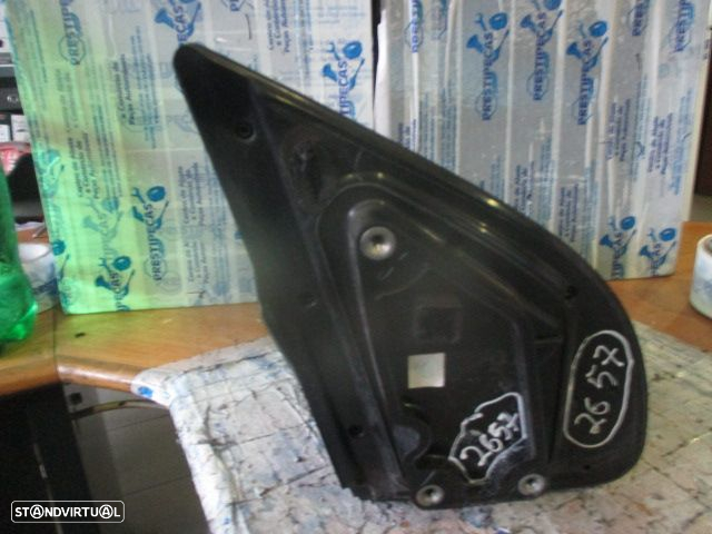Espelho 022889 HYUNDAI I20 2009 ESQ ELETRICO - 2