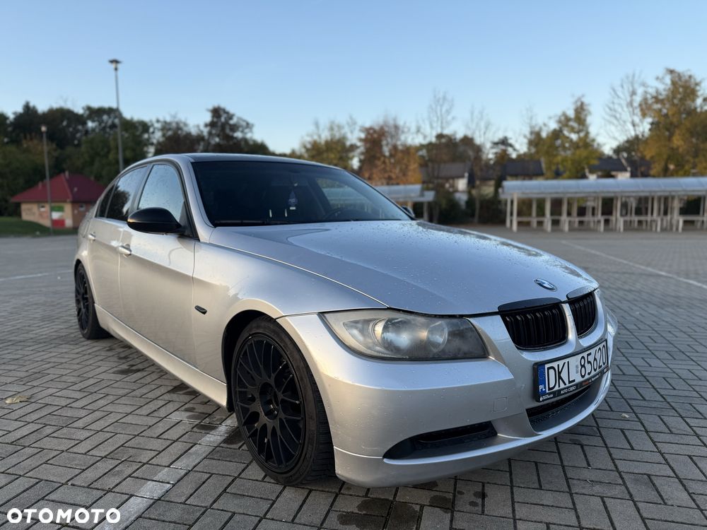 BMW Seria 3