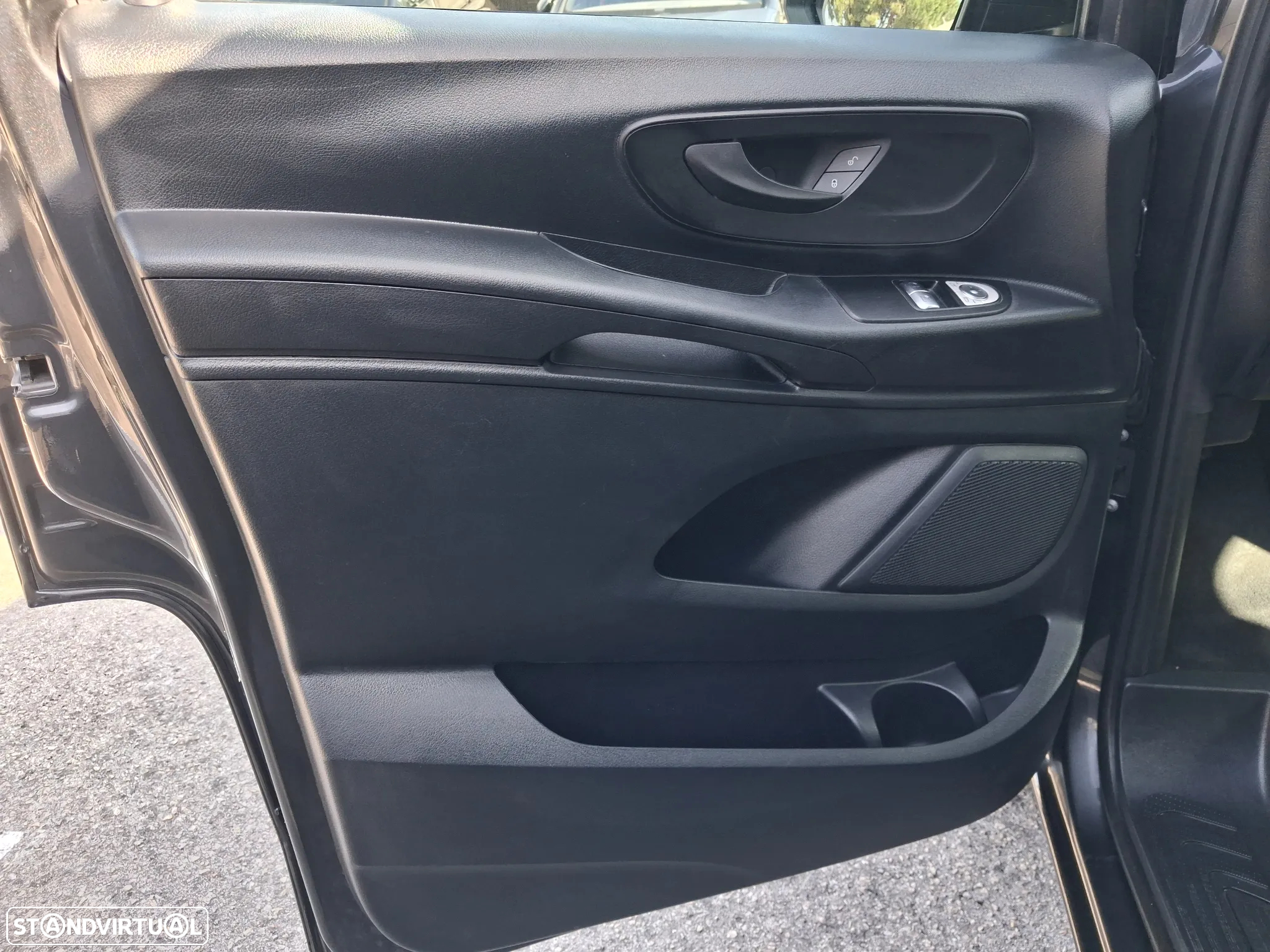 Mercedes-Benz Vito Tourer 116 CDi/32 Pro - 7